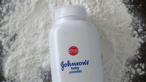 Johnson & Johnson Announces Talc-Based Baby Powder Will Be Discontinued in North America | Allure