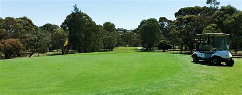 DAREBIN COUNCIL EXTENDS CLUBLINKS PARTNERSHIP WITH BUNDOORA PARK GOLF ...