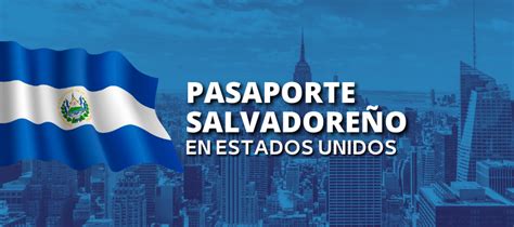 El Salvador Passport 2024