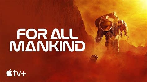 What time will For All Mankind Season 3 Episode 5 air on Apple TV+? Release date, plot, and more ...