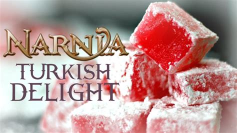 Turkish delight narnia song lyrics - acetoecono