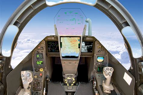 Thales on board the Dassault Aviation Rafale | Thales Group