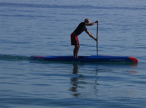 Paddling Technique Surfing ~ Surfer Couple