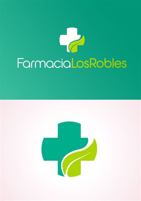 Diseño de logotipo para una farmacia ubicada en Lanzarote. Todos los diseños de logos para ...