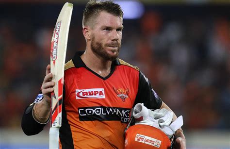 David Warner IPL Wallpapers - Wallpaper Cave