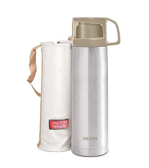 Milton Glassy Flask 1000ml Vaccum Flasks - Creative369 Solutions