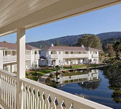 Napa Valley Hotels | Indian Springs Calistoga | Official Site