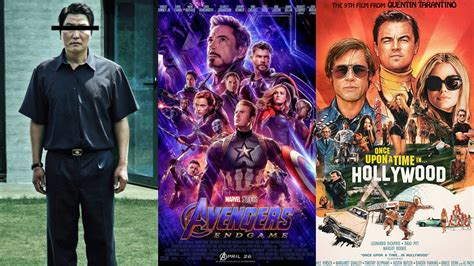 Top 10 Best Movies Of 2019 - Lowyat.NET