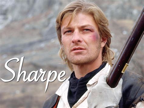 Sharpe TV Series – Sharpe’s Sword S 03 Episode 03 | The Military Channel