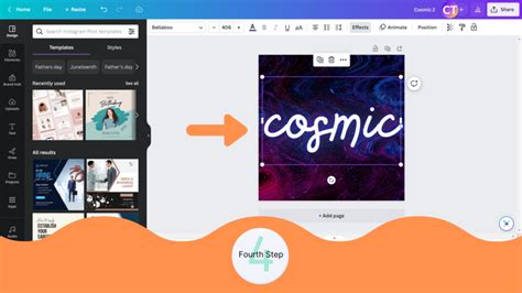 How to Set Custom Dimensions in Canva - Canva Templates