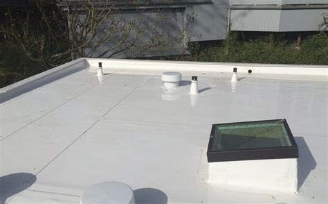 Seattle PVC Flat Roof | Pinnacle Roofing Professioanls, LLC