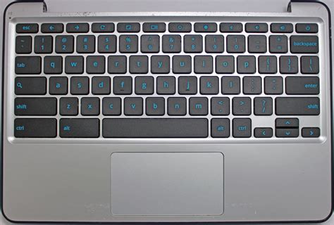 Laptop Keyboard Keys Asus Chromebook C202SA Keyboard Keys