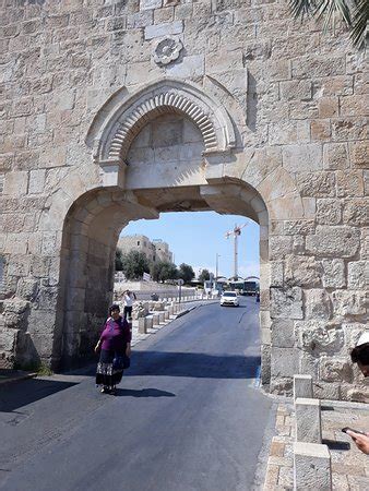 Dung Gate (Jerusalem) - 2019 All You Need to Know BEFORE You Go (with Photos) - TripAdvisor