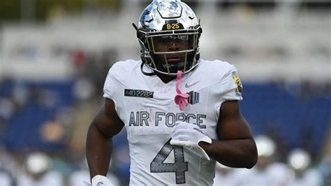 Air Force vs. James Madison odds: 2023 Armed Forces Bowl picks, college ...