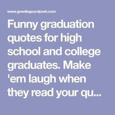 Funny 8th Grade Graduation Quotes - ShortQuotes.cc