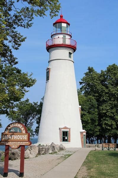 Marblehead Lighthouse