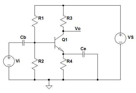 Bipolar Junction Transistors (BJTs) - Analog Electronics Tutorials