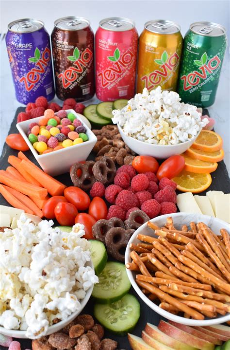Top 16 movie night healthy snacks in 2022 | Blog Hồng