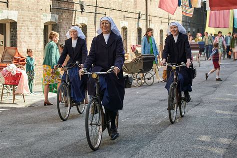 Call the Midwife Season 11: air date, cast, plot, trailer | What to Watch