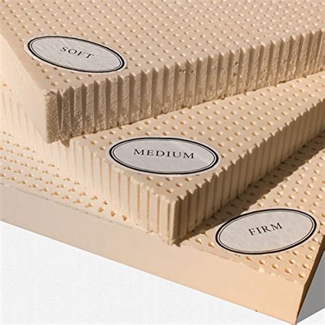 10 Best Firm Mattress Topper Reviews for 2021 - Mattresses Guide