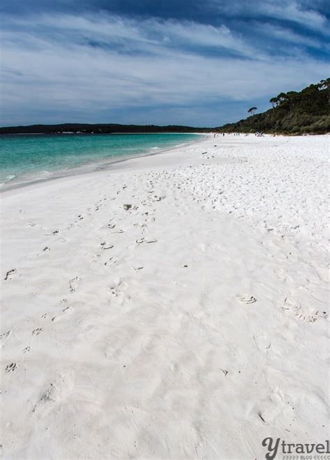 The Sensational White Sands Walk In Jervis Bay | Beautiful places, Beautiful beaches, Places to ...