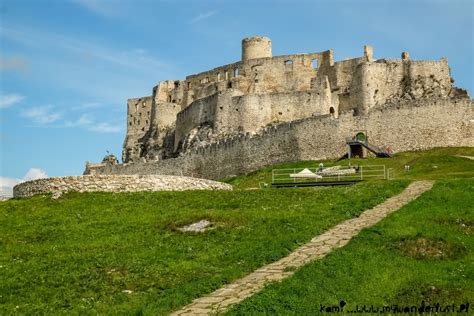 A Complete Guide to Visiting Spis Castle, Slovakia