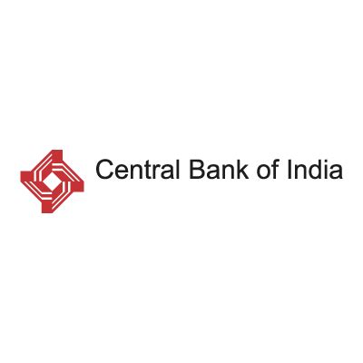 Central Bank of India logo vector in (.EPS, .AI, .CDR) free download