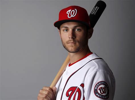 Meet the 2018 Washington Nationals - WTOP News