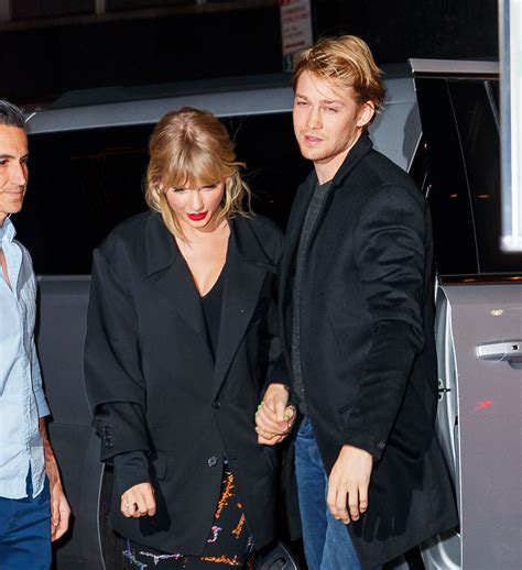 Taylor Swift Joe Alwyn Relationship Timeline: Boyfriend,, 51% OFF