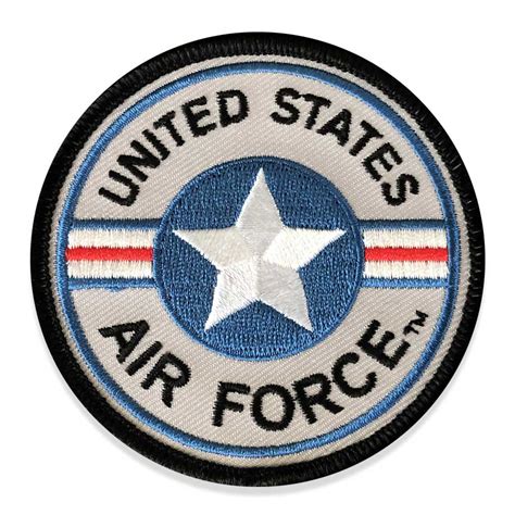 Air Force Patches | VetFriends | Online Store