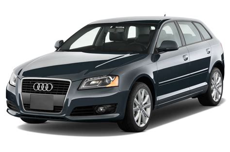 2013 Audi A3 Prices, Reviews, and Photos - MotorTrend