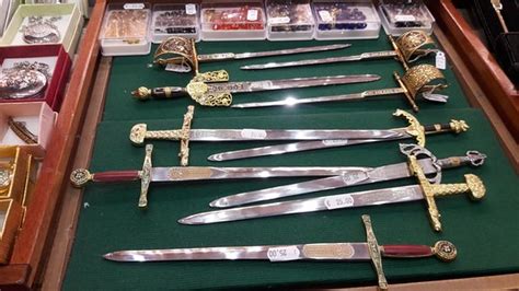 Swords from Toledo: UPDATED 2020 All You Need to Know Before You Go ...