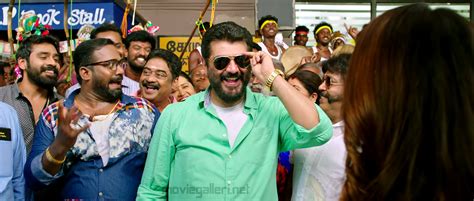 Viswasam Movie Latest Stills HD | Ajith | Nayanthara | New Movie Posters