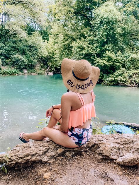 Texas River tubing: San Marcos River- What to know - The Fashionable Maven