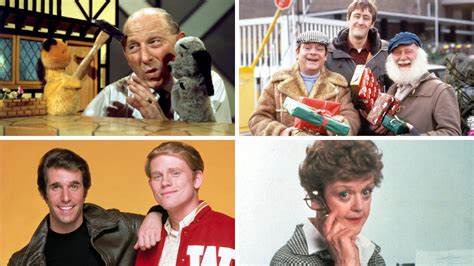 80s TV shows