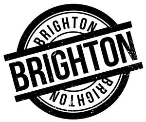 Brighton Icon Vector Images (92)