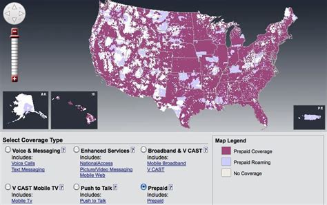 The difference between Verizon postpaid and prepaid coverage | Prepaid Reviews Blog