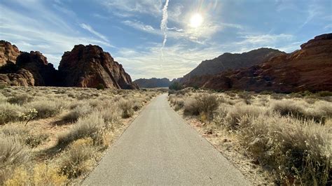 Snow Canyon State Park | , USA | Sights - Lonely Planet