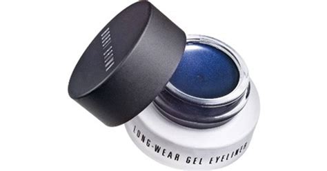 Bobbi Brown Long Wear Gel Eyeliner Cobalt Ink • Se priser (1 butiker)