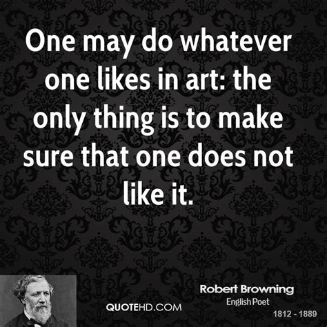 Robert Browning Quotes. QuotesGram