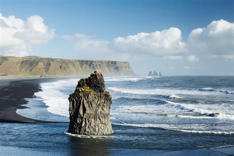 15 Best Beaches in Iceland | Celebrity Cruises