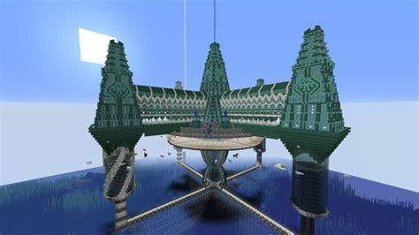 Ever since I first saw ImpulseSV's base in hermitcraft season 5, I have always wanted to build ...