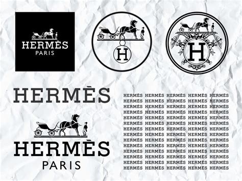 Hermes Logo SVG Bundle | Vectorency | ? logo, Svg cutting files, Svg