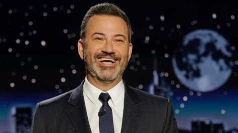 Jimmy Kimmel Live!: weekly guests and everything we know | What to Watch