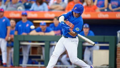 Gators baseball season preview | GatorCountry.com