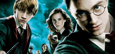 Harry Potter y la Orden del Fénix - Crítica de la película - HobbyConsolas Entretenimiento