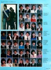 Wayne High School - Sentry Yearbook (Fort Wayne, IN), Class of 1984 ...