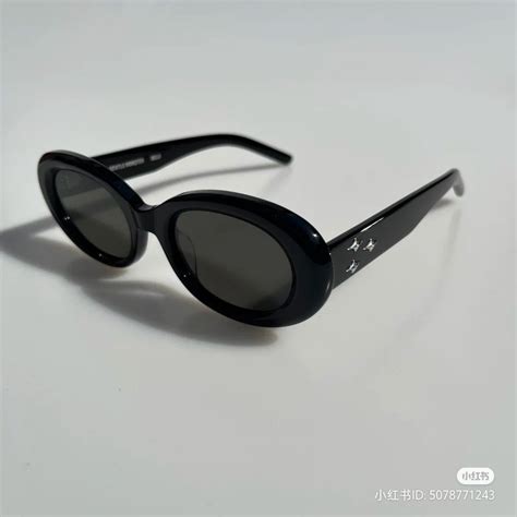 Gentle Monster Sunglasses bold collection 2023, Women's Fashion, Watches & Accessories ...