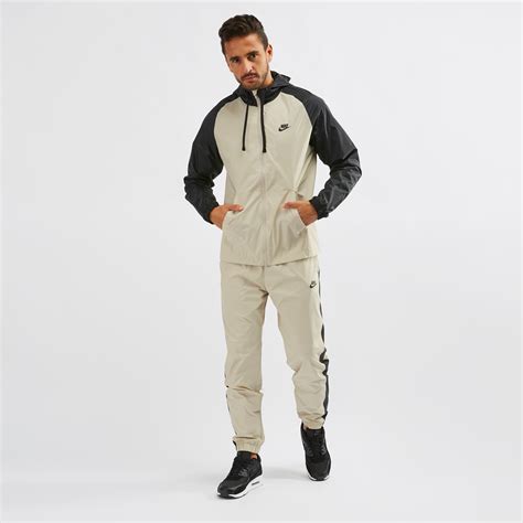 Nike NSW Hooded Tracksuit | Tracksuits | Clothing | Mens | NKAP928119 ...