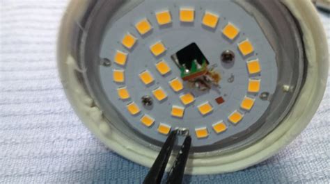 Guide on How to Repaire Broken LED Lights & LED Lamp – EP Designlab LLC